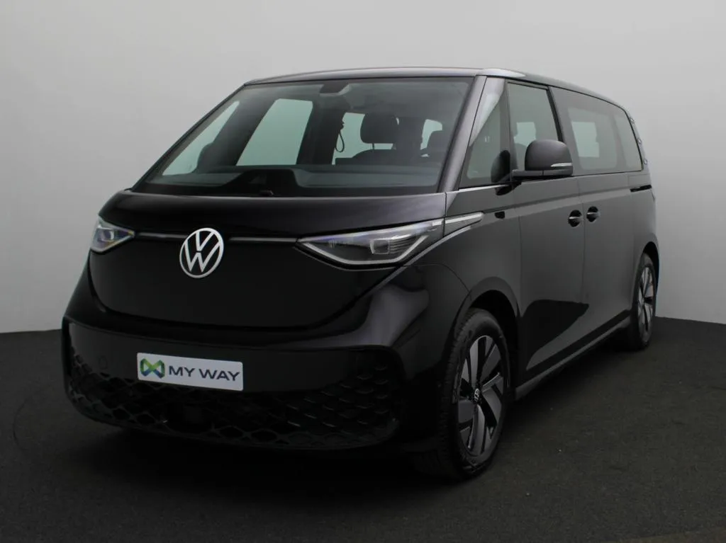 VOLKSWAGEN ID.Buzz Lwb 1122_112198_2025