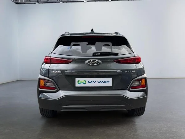 HYUNDAI Kona (2020) — foto 29 van 32