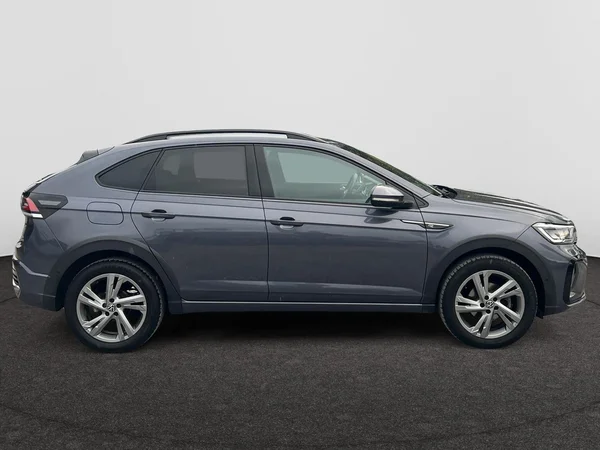 VOLKSWAGEN Taigo (2022) — foto 7 van 18