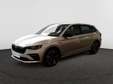 SKODA Scala (2025)