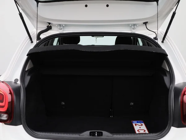 Citroën C3 (2022) — foto 6 van 36