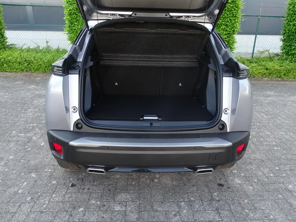 Peugeot 2008 (2026) — foto 9 van 27