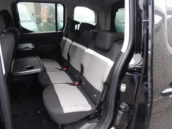 Citroën Berlingo (2026) — foto 8 van 28