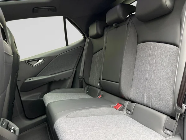 VOLKSWAGEN ID.3 Neo (2026) — foto 8 van 13