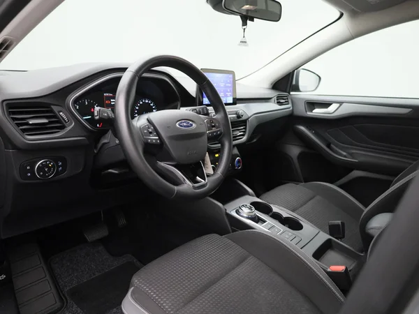 Ford Focus (2022) — foto 21 van 37