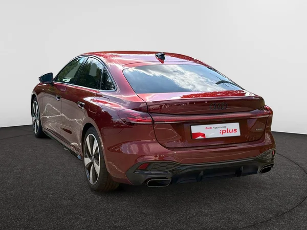 AUDI A5 e-hybrid (PHEV) (2026) — foto 17 van 23