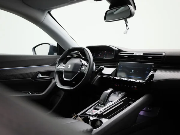 Peugeot 508 (2023) — foto 30 van 40