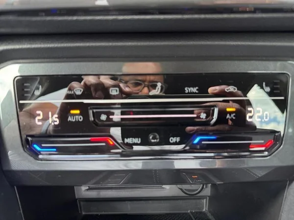 SEAT Tarraco (2023) — foto 21 van 32