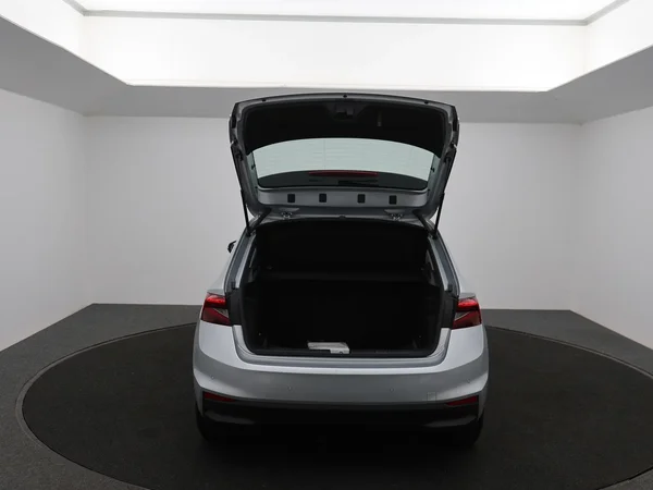 Škoda Fabia (2025) — foto 3 van 21