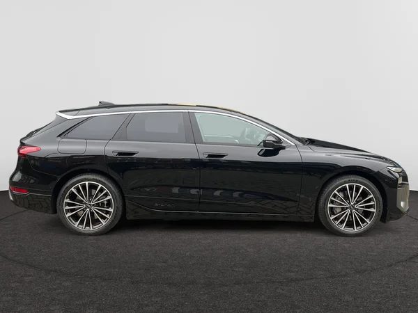 AUDI A6 Avant e-tron (2026) — foto 23 van 24