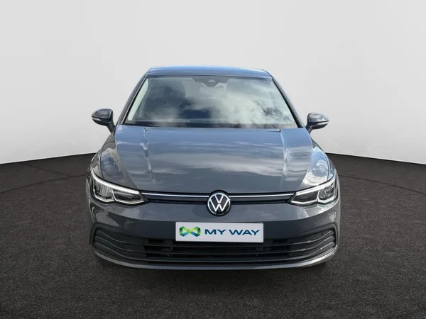 VOLKSWAGEN Golf VIII (2024) — foto 5 van 21