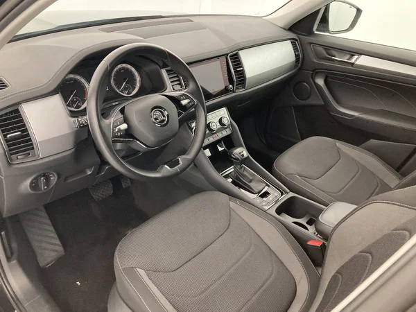 SKODA Kodiaq (2022) — foto 29 van 36