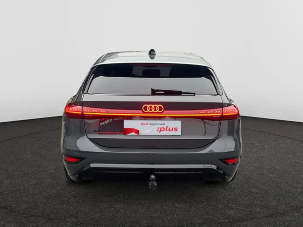 AUDI A6 Avant e-tron (2025) — foto 19 van 24