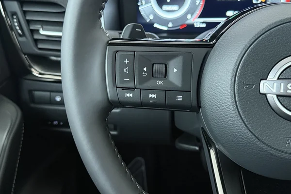 Nissan Qashqai (2026) — foto 8 van 20