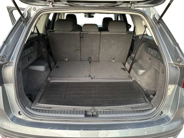 SKODA Kodiaq (2025) — foto 21 van 24