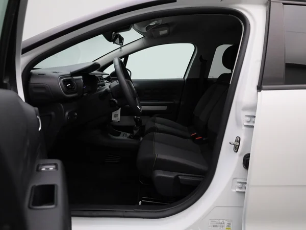 Citroën C3 (2022) — foto 3 van 37