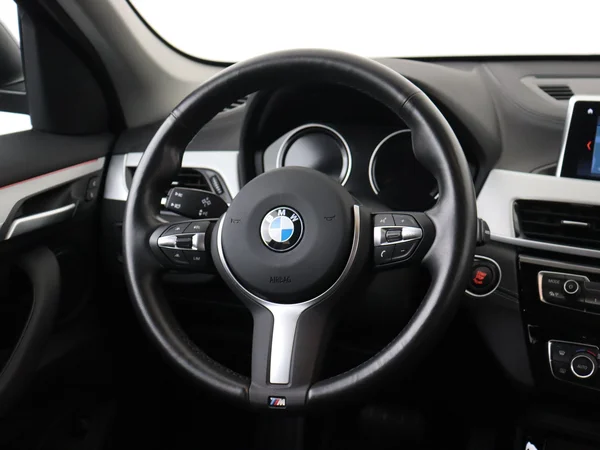 BMW X1 (2021) — foto 14 van 31