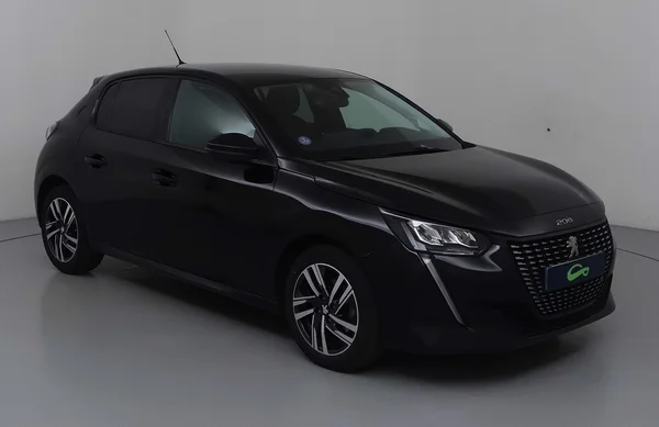 Peugeot 208 (2022) — foto 37 van 39