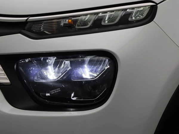 Citroën C3 (2022) — foto 5 van 37