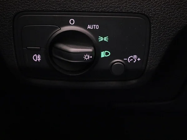 Audi Q2 (2022) — foto 19 van 42