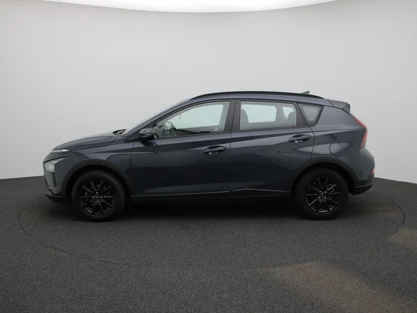 Hyundai Bayon (2022) — foto 30 van 35