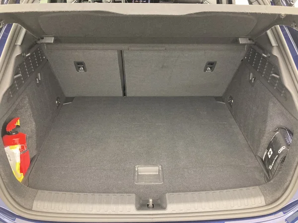 AUDI A3 Sportback (2024) — foto 10 van 36