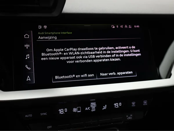 AUDI A3 Sportback (2021) — foto 10 van 19