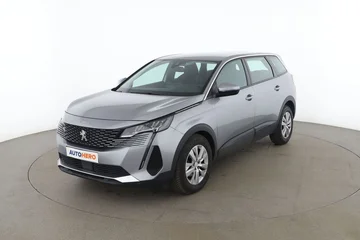 Peugeot 5008 4ea49f2c-6dc1-4be5-bb61-85c5f87f9a2a