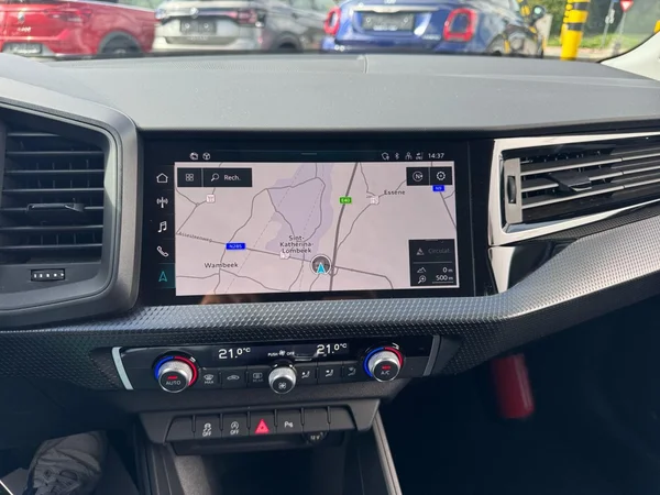 AUDI A1 Sportback (2023) — foto 5 van 24