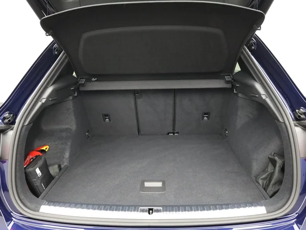 AUDI Q3 (2025) — foto 2 van 23