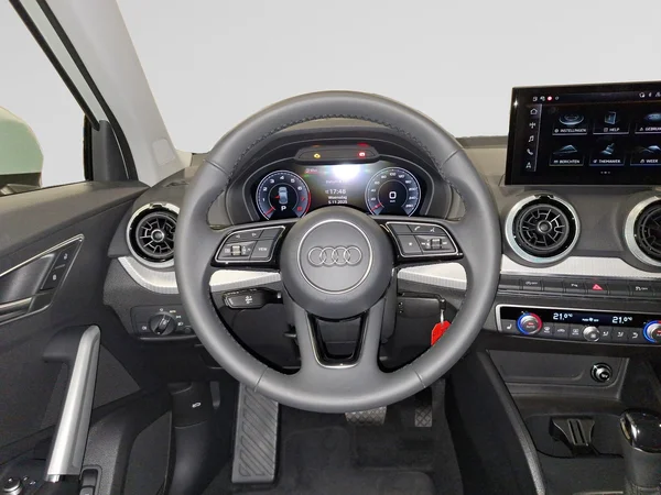 AUDI Q2 (2025) — foto 22 van 24