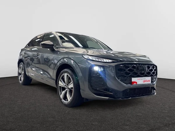 AUDI Q3 Sportback (2026) — foto 13 van 18