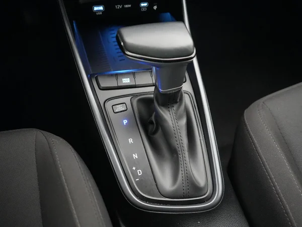 Hyundai i20 (2024) — foto 12 van 12