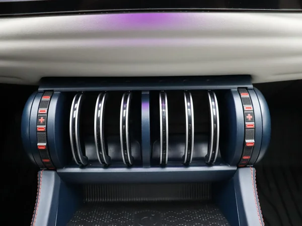 BYD ATTO 3 (2023) — foto 17 van 35