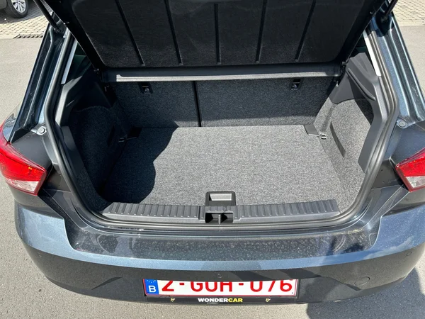 SEAT Ibiza 5P/D (2025) — foto 10 van 24