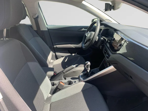 VOLKSWAGEN Polo (2026) — foto 13 van 18