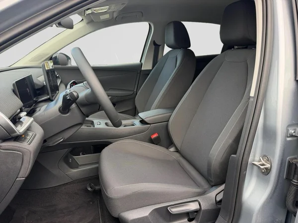 VOLKSWAGEN ID.Polo (2026) — foto 8 van 14