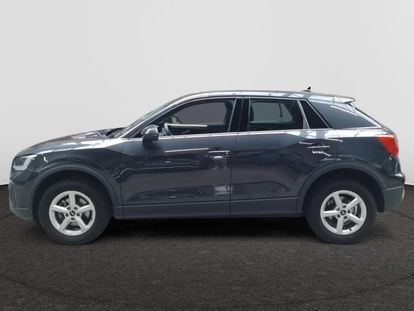 AUDI Q2 (2023) — foto 12 van 21