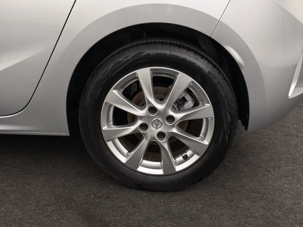 OPEL Corsa (2023) — foto 7 van 26