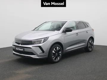 Opel Grandland (2023)