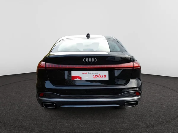 AUDI A5 (2025) — foto 20 van 21