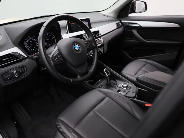 BMW X1 (2021) — foto 9 van 46