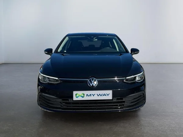 VOLKSWAGEN Golf VIII (2022) — foto 26 van 31