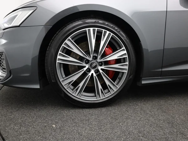AUDI A6 PHEV (2022) — foto 3 van 24