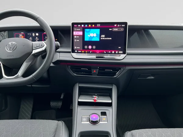 VOLKSWAGEN Tayron eHybrid (PHEV) (2025) — foto 19 van 24