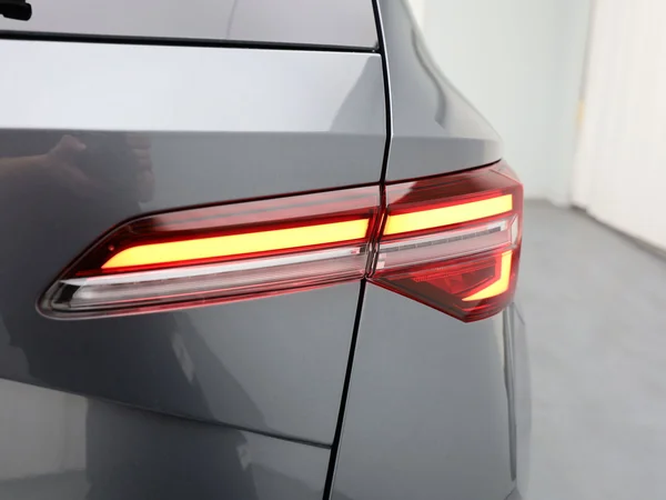 SKODA Karoq (2025) — foto 9 van 19