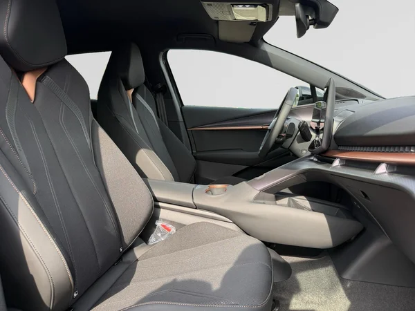 CUPRA Tavascan (2025) — foto 10 van 15