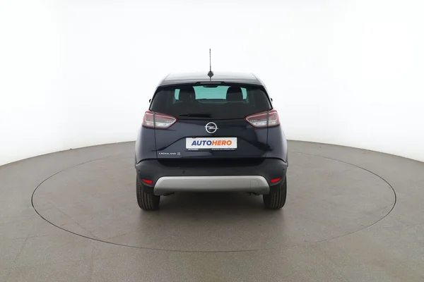Opel Crossland X (2019) — foto 11 van 16