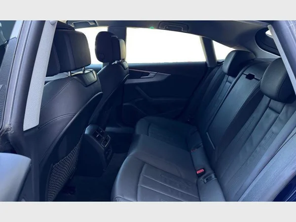 Audi A5 Sportback (2024) — foto 3 van 30