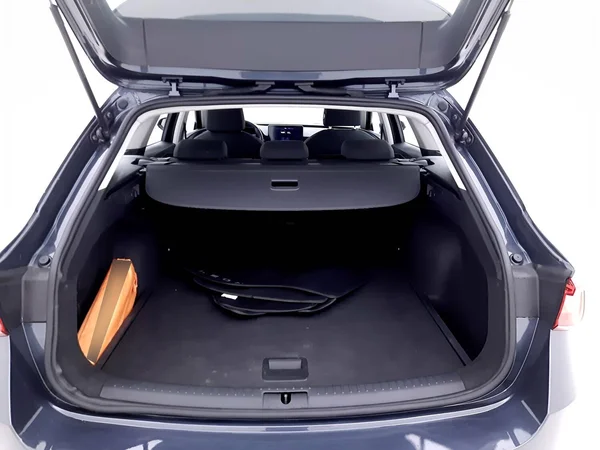 Seat Leon ST (2022) — foto 5 van 25